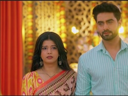 Yeh Rishta Kya Kehlata Hai: अरमान पुकी को लेकर हुआ ओवर पजेसिव, पूरे घरवाले हुए परेशान, अभिरा को खूब...  Yeh Rishta Kya Kehlata Hai: अरमान पुकी को लेकर हुआ ओवर पजेसिव, पूरे घरवाले हुए परेशान, अभिरा को खूब...