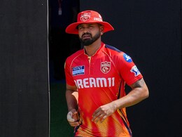 Shreyas Iyer Breaks Silence On Being Subbed Off Against Rajasthan Royals, Shares Worrying Update