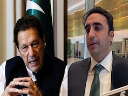 India Blocks X Accounts Of Imran Khan, Bilawal Bhutto Amid Tensions With Pakistan India Blocks X Accounts Of Imran Khan, Bilawal Bhutto Amid Tensions With Pakistan