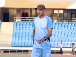 India U23 Squad Gears Up For Tajikistan Friendlies As Road To Asian Games 2026 Begins