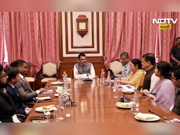 1.5 ट्रिलियन डॉलर अर्थव्यवस्था निर्माण करण्याची मुंबईची क्षमता- देवेंद्र फडणवीस