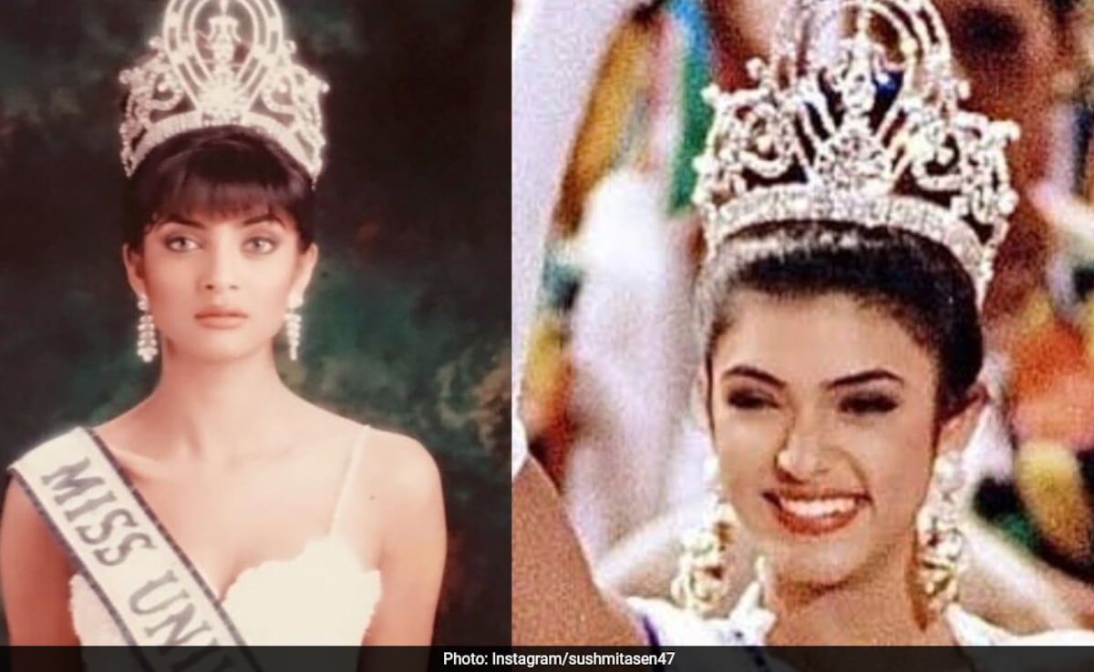 Latest and Breaking News on NDTV