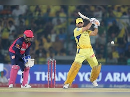 IPL 2025 Points Table: How Can CSK Avoid 1st Ever Last Place Finish After Loss vs RR IPL 2025 Points Table: How Can CSK Avoid 1st Ever Last Place Finish After Loss vs RR