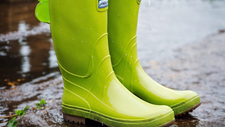 Monsoon में क्यों रहना घर पर, पैरों को गीला ही नहीं, फिसलने से भी बचाएंगे ये Waterproof Rain Boot Monsoon में क्यों रहना घर पर, पैरों को गीला ही नहीं, फिसलने से भी बचाएंगे ये Waterproof Rain Boot