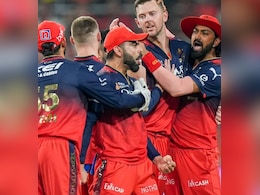 IPL 2025:  यह ऐतिहासिक ट्रेंड साफ बता रहा, आरसीबी बनेगा चैंपियन, जानें क्या है पूरा गणित IPL 2025:  यह ऐतिहासिक ट्रेंड साफ बता रहा, आरसीबी बनेगा चैंपियन, जानें क्या है पूरा गणित