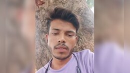 युवक ने किया सुसाइड, अंतिम संस्कार के बाद मोबाइल में मिले वीडियो को देख हैरान हुए परिजन; पहुंचे थाने