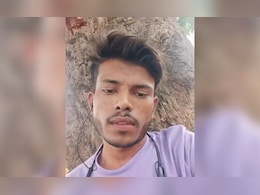 युवक ने किया सुसाइड, अंतिम संस्कार के बाद मोबाइल में मिले वीडियो को देख हैरान हुए परिजन; पहुंचे थाने