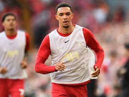 Mohamed Salah Slams 'Harsh' Liverpool Fans For Jeering Trent Alexander-Arnold