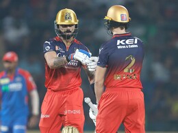 RCB Star, On England Duty, Pays Special Tribute To Virat Kohli After Match-Winning Knock RCB Star, On England Duty, Pays Special Tribute To Virat Kohli After Match-Winning Knock