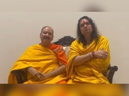 Pradeep Mishra: कथावाचक प्रदीप म‍िश्रा का जारी रहेगी कथा , समय में क‍िया गया बदलाव 
