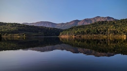 Chikkamagalur Travel Guide: The Perfect Itinerary To Explore Karnataka's Coolest Hill Town