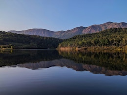 Chikkamagalur Travel Guide: The Perfect Itinerary To Explore Karnataka's Coolest Hill Town