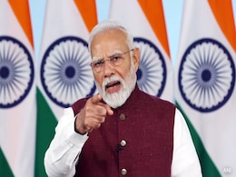 "If Pakistan Wants To Survive As A Nation...": PM Modi's Ultimatum To Islamabad "If Pakistan Wants To Survive As A Nation...": PM Modi's Ultimatum To Islamabad