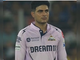 GT vs LSG: 'इस प्वाइंट से हम मैच हार गए', कप्तान गिल ने डाली पॉजिटिव पर भी रोशनी GT vs LSG: 'इस प्वाइंट से हम मैच हार गए', कप्तान गिल ने डाली पॉजिटिव पर भी रोशनी