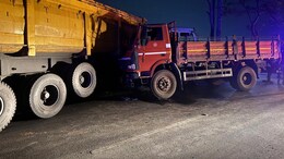 Raipur Road Accident: ट्रक और ट्रेलर की जोरदार टक्कर, 13 महिलाओं और बच्चों की मौत, 11 घायल