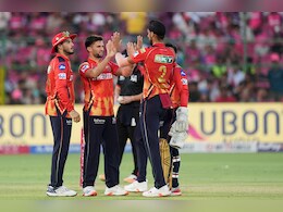 RR vs PBKS, IPL 2025 Highlights: पंजाब किंग्स ने राजस्थान रॉयल्स को 10 रन से हराया RR vs PBKS, IPL 2025 Highlights: पंजाब किंग्स ने राजस्थान रॉयल्स को 10 रन से हराया