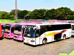 Private Travels Bus : तुम्हीही खासगी ट्रॅव्हल्स बसने प्रवास करता? प्रवाशांचा धक्कादायक अनुभव