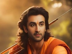 रामायण की इस खास दिन पर पहली झलक देखने के लिए हो जाइए तैयार, प्रोड्यूसर नमित मल्होत्रा ने किया खुलासा