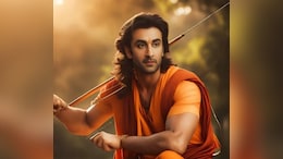 WAVES 2025: Ranbir Kapoor's <i>Ramayana</i> To Be "Localised" In Multiple Languages For Character Authenticity
