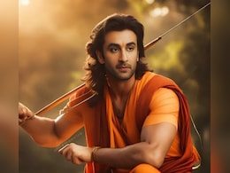 WAVES 2025: Ranbir Kapoor's <i>Ramayana</i> To Be "Localised" In Multiple Languages For Character Authenticity WAVES 2025: Ranbir Kapoor's <i>Ramayana</i> To Be "Localised" In Multiple Languages For Character Authenticity