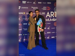 'Cannes 2025' में जाह्नवी कपूर की फिल्म को मिला स्टैंडिंग ओवेशन, रो पड़े करण जौहर 'Cannes 2025' में जाह्नवी कपूर की फिल्म को मिला स्टैंडिंग ओवेशन, रो पड़े करण जौहर