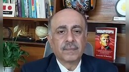एक्सपर्ट ने समझाई पाकिस्तानी ड्रोन अटैक की रणनीति, बताया कैसे भारतीय सेना उनकी कोशिशों को कर रही है नाकाम