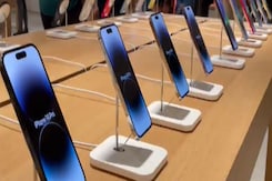 India Surpasses China, Becomes Largest iPhone Exporter To US: Report India Surpasses China, Becomes Largest iPhone Exporter To US: Report