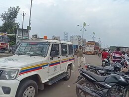 Dhule Crime: धाड, धाड.. भरदिवसा तरुणावर गोळ्या झाडल्या, धुळ्यात काय घडलं?