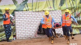 Mock Drills : भारत-पाकिस्तान युद्ध छेडणार? उद्यापासून देशभरात सुरक्षा मॉक ड्रिल