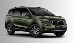Mahindra XUV700 5-Seater Trims Delisted From Website: What's Cooking?