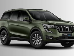 Mahindra XUV700 5-Seater Trims Delisted From Website: What's Cooking? Mahindra XUV700 5-Seater Trims Delisted From Website: What's Cooking?