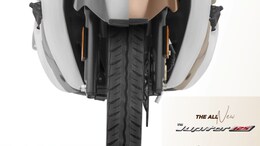 New TVS Jupiter 125 Teased: What To Expect?
