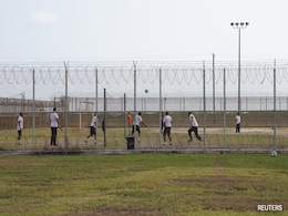 Trump Officials Violated Court Order Over South Sudan Deportation Attempt, Judge Says Trump Officials Violated Court Order Over South Sudan Deportation Attempt, Judge Says