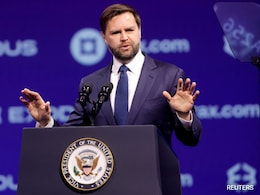 JD Vance's Deportation Threat To Fashion Critic Who Mocked His Style JD Vance's Deportation Threat To Fashion Critic Who Mocked His Style