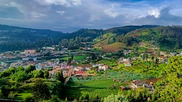 Diwali Getaways 2025: Most Popular Hill Escapes And Drive-To Destinations In India