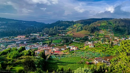 Diwali 2025: Most Popular Hill Escapes And Drive-To Destinations In India