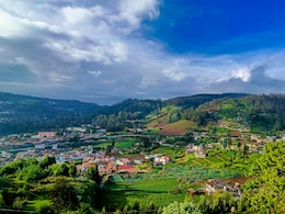From Misty Peaks To Tea Trails: 7 Hill Stations In Tamil Nadu Worth Visiting From Misty Peaks To Tea Trails: 7 Hill Stations In Tamil Nadu Worth Visiting