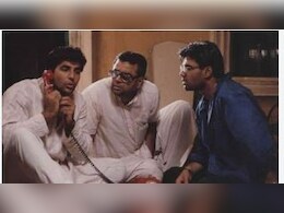 Paresh Rawal On His <i>Hera Phera 3</i> Exit: "Priyadarshan Tried To Change My Mind"