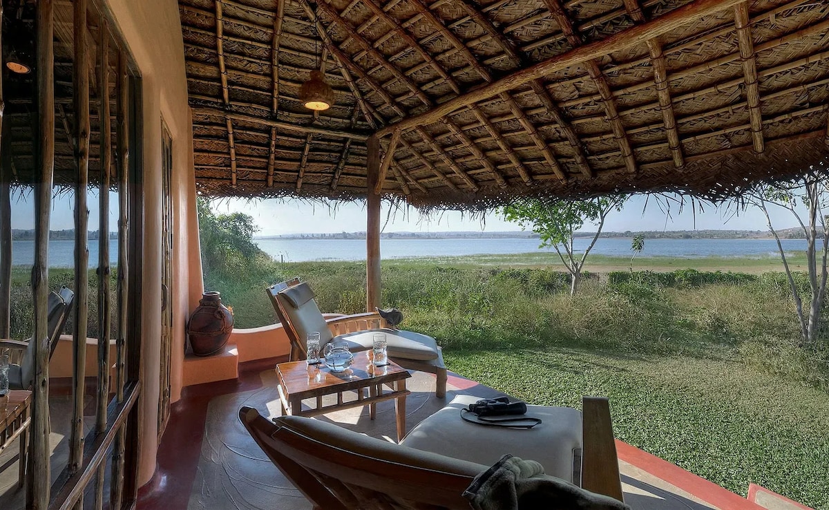 Photo: Courtesy of Evolve Back Kabini Photo: Courtesy of Evolve Back Kabini
