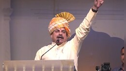 हर जिले में खुलेगी शराब की जगह दूध की दुकान, पन्ना में बोले CM मोहन यादव