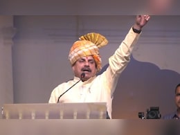 लोकतंत्र सेनानियों के परिजनों के लिए सीएम का बड़ा ऐलान, कहा- सभी शासकीय योजनाओं में दी जाएगी प्राथमिकता लोकतंत्र सेनानियों के परिजनों के लिए सीएम का बड़ा ऐलान, कहा- सभी शासकीय योजनाओं में दी जाएगी प्राथमिकता