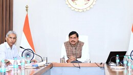 Big Action: सीएम मोहन यादव ने चंबल रेंज के IG, DIG और कटनी व दतिया के SP को हटाया, इन को मिली नई जिम्मेदारी