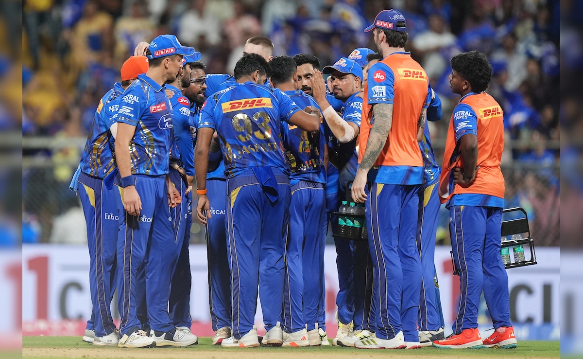 Latest and Breaking News on NDTV Latest and Breaking News on NDTV