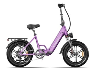 Kingbull Literider E-bike: फोल्ड करके हाथ में उठा सकते हैं, सिंगल चार्ज में चलती है 96 Km! जानें कीमत