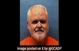 US Gulf War Veteran, Convicted Of Killing Lover, Her 3 Kids, To Be Executed US Gulf War Veteran, Convicted Of Killing Lover, Her 3 Kids, To Be Executed