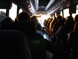 Rejected For Using Public Transport: Reddit User Shares Bizarre Job Interview Experience