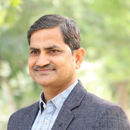 Mohammed Imran Khan Mewati