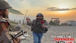 Ground Report From Indian Army Post At LoC That Stopped Pak Attack