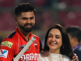 How Preity Zinta Became The Breakout Star Of IPL 2025 On Social Media How Preity Zinta Became The Breakout Star Of IPL 2025 On Social Media