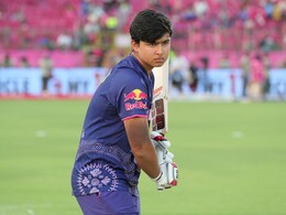 Vaibhav Suryavanshi 'Gained A Lot Of Weight', Father Reveals Food Item He Has Quit To Reduce it Vaibhav Suryavanshi 'Gained A Lot Of Weight', Father Reveals Food Item He Has Quit To Reduce it